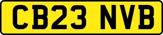 CB23NVB