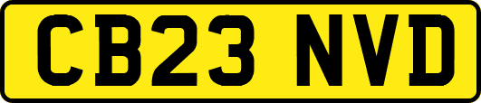 CB23NVD