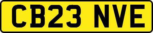 CB23NVE