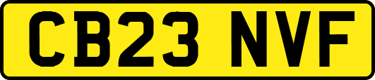 CB23NVF