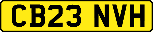 CB23NVH