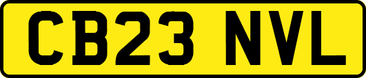 CB23NVL