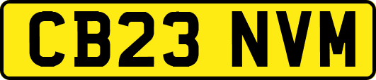 CB23NVM
