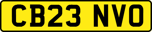 CB23NVO