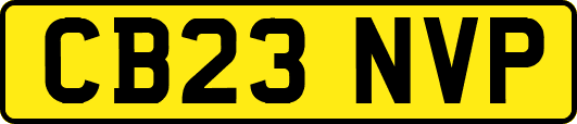 CB23NVP