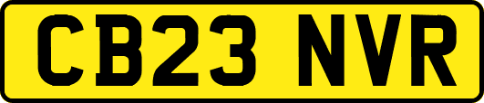 CB23NVR