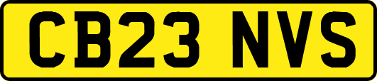 CB23NVS