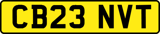 CB23NVT