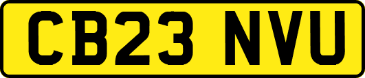 CB23NVU
