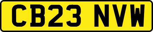 CB23NVW