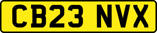 CB23NVX