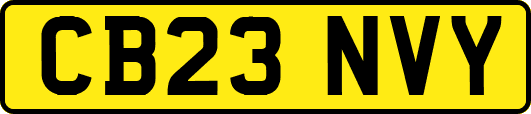 CB23NVY