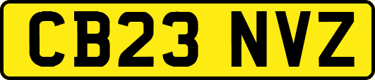 CB23NVZ