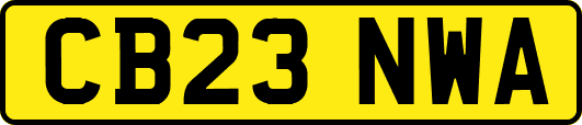 CB23NWA
