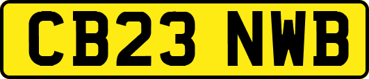 CB23NWB