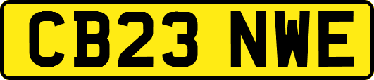 CB23NWE