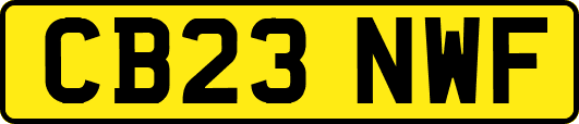 CB23NWF