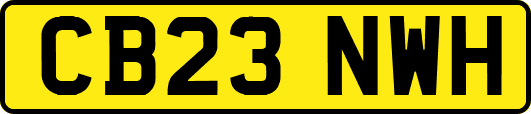 CB23NWH