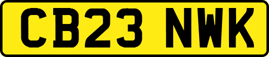 CB23NWK