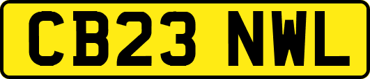CB23NWL