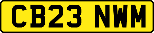 CB23NWM