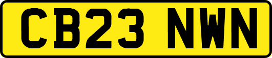 CB23NWN