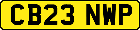 CB23NWP