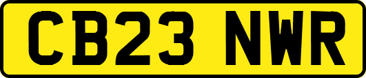 CB23NWR