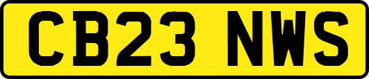 CB23NWS
