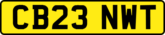 CB23NWT