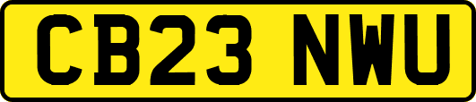 CB23NWU