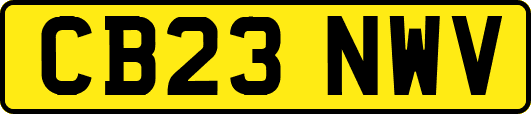 CB23NWV