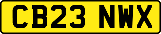 CB23NWX