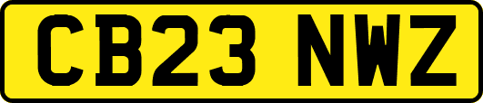 CB23NWZ