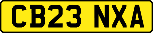 CB23NXA