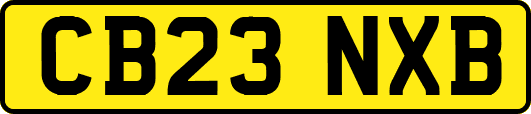 CB23NXB