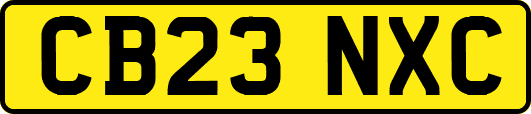 CB23NXC
