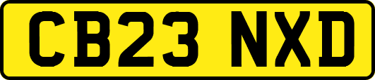 CB23NXD