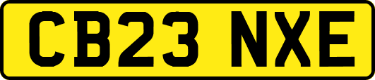 CB23NXE
