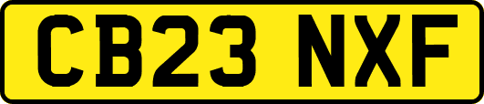 CB23NXF