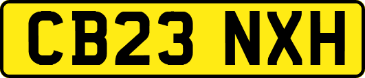 CB23NXH