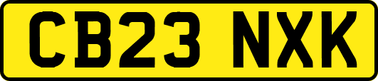 CB23NXK