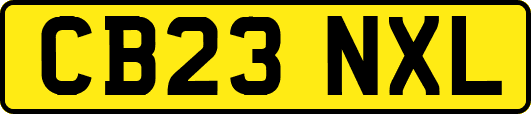 CB23NXL