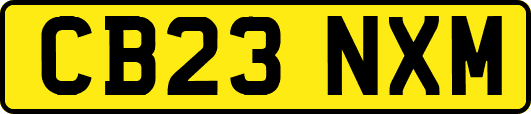 CB23NXM