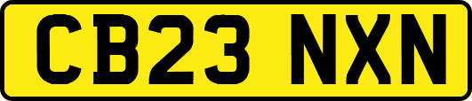 CB23NXN