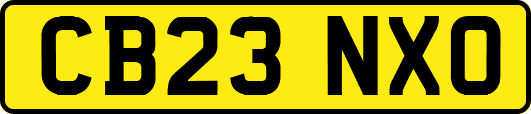 CB23NXO