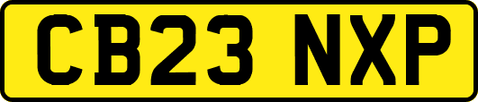 CB23NXP