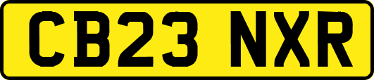 CB23NXR