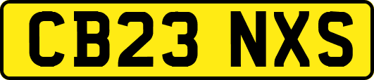 CB23NXS