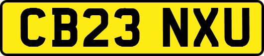 CB23NXU